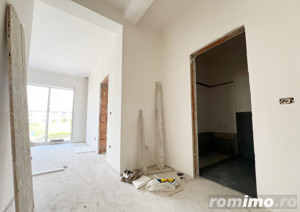 Apartament 2 camere, decomandat, 53mp, curte 44mp, în Timișoara  - imagine 10