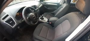 Audi Q5 ,2012, motor 2,0 diesel,186000 km,tractiune față - imagine 9
