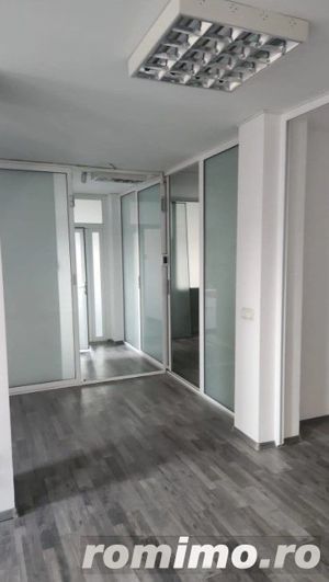 Zona Rahova Soseaua Alexandriei 320 mp P+E1+E2+M vizibilitate buna - imagine 2