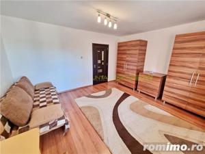 Garsoniera spatioasa de inchiriat str. De Mijloc