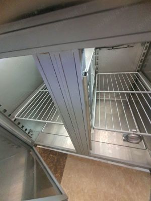 Super oferta! Vitrina rece salatbar - imagine 2