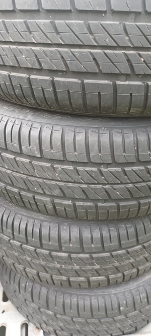 Roti aliaj 5 ×100/14 - imagine 2