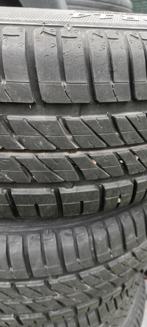 Roti aliaj 5 ×100/14 - imagine 3