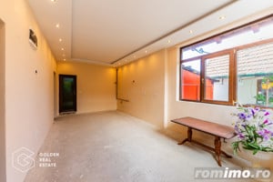 Casa cu teren, zona Gai, comision 0% - imagine 5