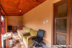 Casa cu teren, zona Gai, comision 0% - imagine 15