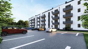 Apartamente noi direct de la dezvoltator - imagine 3