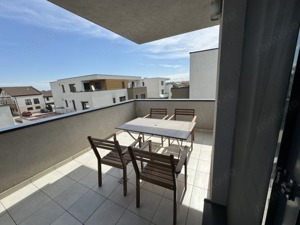 Apartament cu 3 camere zona Decathlon - imagine 8