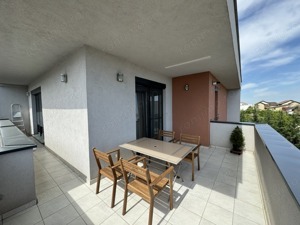 Apartament cu 3 camere zona Decathlon - imagine 9