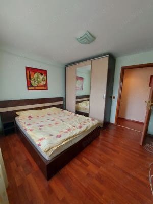 Apartment 2 camere semidecomndat in Bacau, Republicii nr 76 - imagine 3