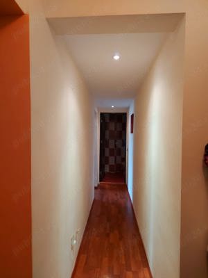 Apartment 2 camere semidecomndat in Bacau, Republicii nr 76 - imagine 9