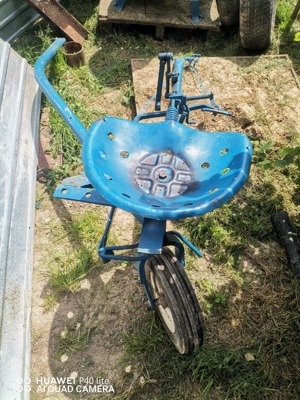 Se vinde motocositoare bcs 622 - imagine 9