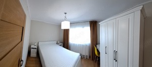 Apartament cu 3 camere zona Centrala - imagine 4