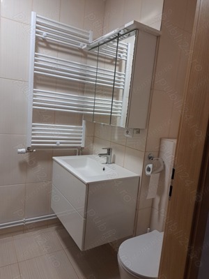 Apartament cu 3 camere zona Centrala - imagine 7