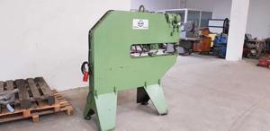 Masina de gravat tabla Einstelung TAS 42 A - imagine 3