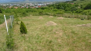 Vand teren intravilan in Deva, zona Zavoi, partea de mijloc, suprafata totala 461 mp,  - imagine 6