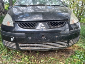Dezmembrez Mitsubishi Colt - imagine 3