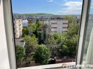 Apartament cu 3 camere decomandate, 2 bai, 2 balcoane, zona Calea Manastur - imagine 8