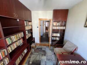 Apartament cu 3 camere decomandate, 2 bai, 2 balcoane, zona Calea Manastur - imagine 4