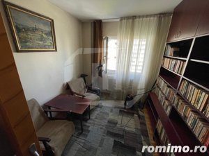 Apartament cu 3 camere decomandate, 2 bai, 2 balcoane, zona Calea Manastur - imagine 3