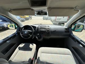 Vw t5 cash sau rate - imagine 5