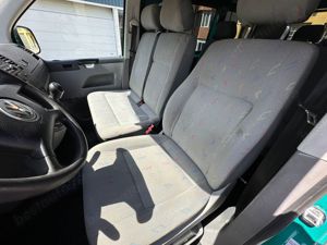 Vw t5 cash sau rate - imagine 8