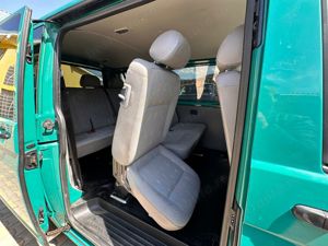 Vw t5 cash sau rate - imagine 7