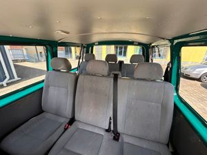 Vw t5 cash sau rate - imagine 6