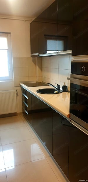 Apartament cu 2 camere la 2 minute de magazinul Lidl Giroc