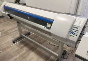 Roland VersaCamm SP-540V, cu Epson DX4 noi