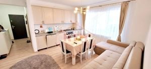 Oferim spre vanzare, 0% comision, apartament cu 3 camere, Giroc - imagine 4