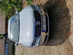 vw passat b6 - imagine 2