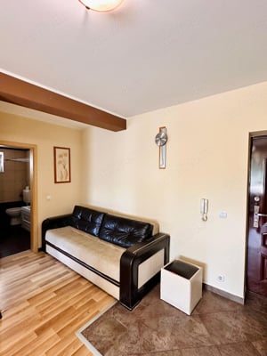 proprietar, inchiriez apartament 2 camere  - imagine 4