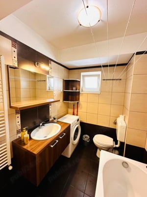 proprietar, inchiriez apartament 2 camere  - imagine 8