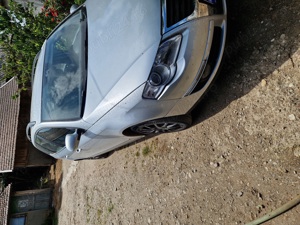 vw passat b6 - imagine 4