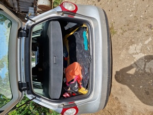 vw passat b6 - imagine 5