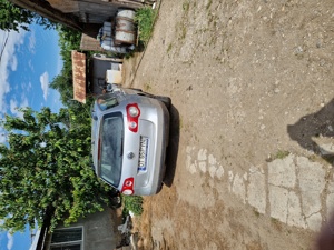 vw passat b6 - imagine 7