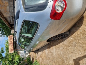 vw passat b6 - imagine 3