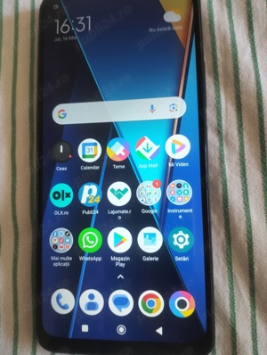 poco c65 12gb ram si 256gb rom - imagine 2