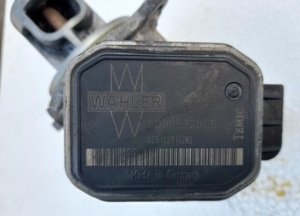 EGR Mercedes-Benz A-Class B-Class CDI  - imagine 5