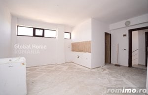 Clădire Versatila 580MP | 8 Apartamente Tip Studio | Muncii - Mihai Bravu - imagine 11