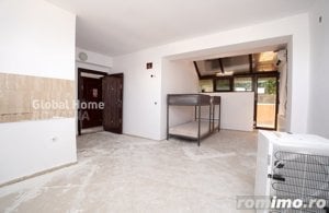 Clădire Versatila 580MP | 8 Apartamente Tip Studio | Muncii - Mihai Bravu - imagine 12