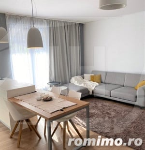 Apartament 2 camere, la chie, parcare, zona Iulius Mall - imagine 3