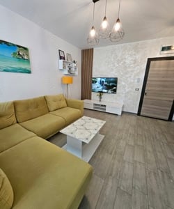  Apartament 2 camere Mamaia Nord, Complex ALEZZI . - imagine 4