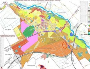 Teren intravilan zona Bariera Brăilei  - imagine 4