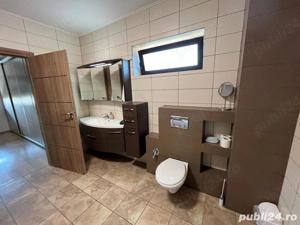 Vila Party Cununie Casa Petreceri București Berceni Grătar Botez Piscina Majorat Sauna Nunta Jacuzzi - imagine 12