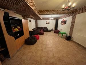 Vila Party Cununie Casa Petreceri București Berceni Grătar Botez Piscina Majorat Sauna Nunta Jacuzzi - imagine 10