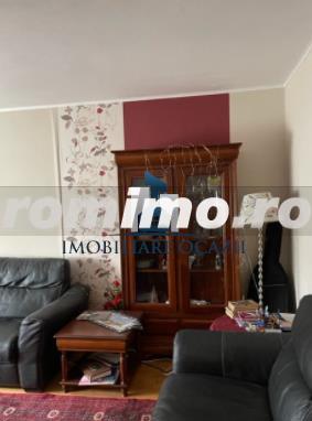 Vanzare Apartament 3 Camere Decomandat Bdul.Constantin Brancoveanu