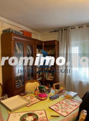 Vanzare Apartament 3 Camere Decomandat Bdul.Constantin Brancoveanu - imagine 3