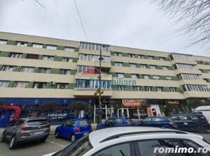 Apartament 3 camere pe centru Podgoria