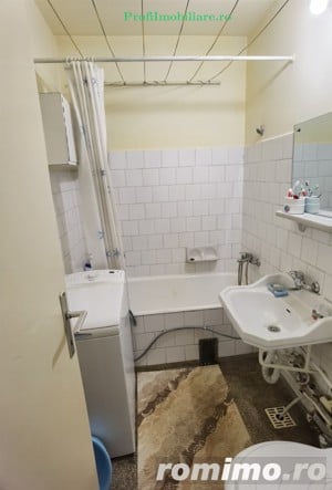 Apartament 3 camere pe centru Podgoria - imagine 13